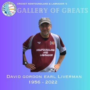 David Gordon