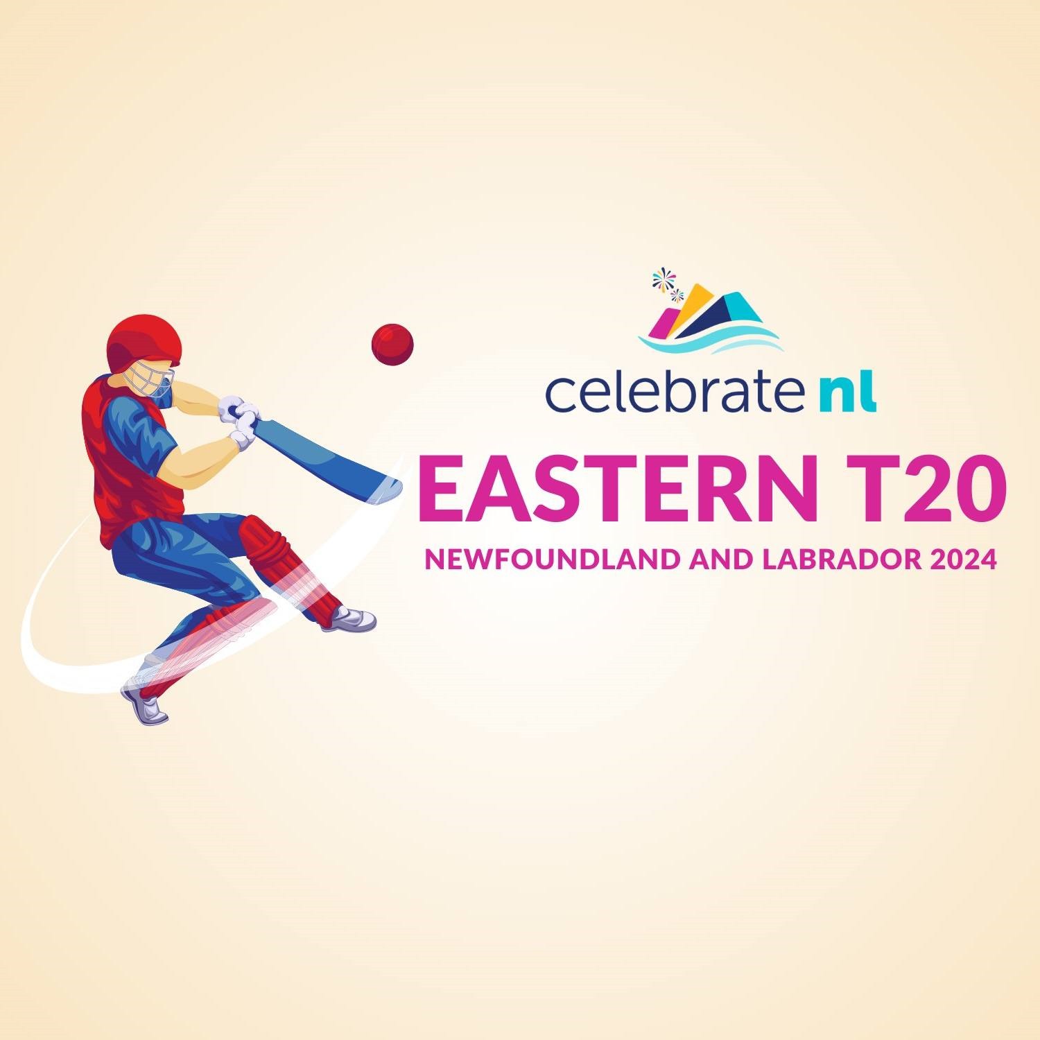 Celebrate NL Presents Eastern T20 2024: A Cricket Extravaganza in St. John’s, Newfoundland and Labrador