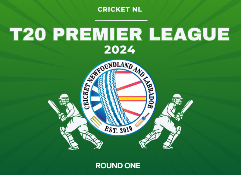 T20 Premier League 2024 – Round One Summary