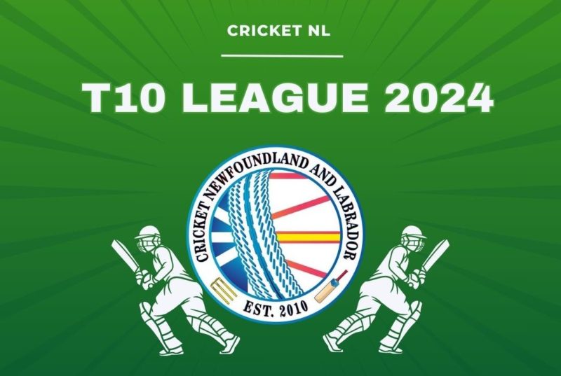 Inaugural Cricket NL T10 2024: NL Hurricanes Secure Thrilling Victory Over NL Stars